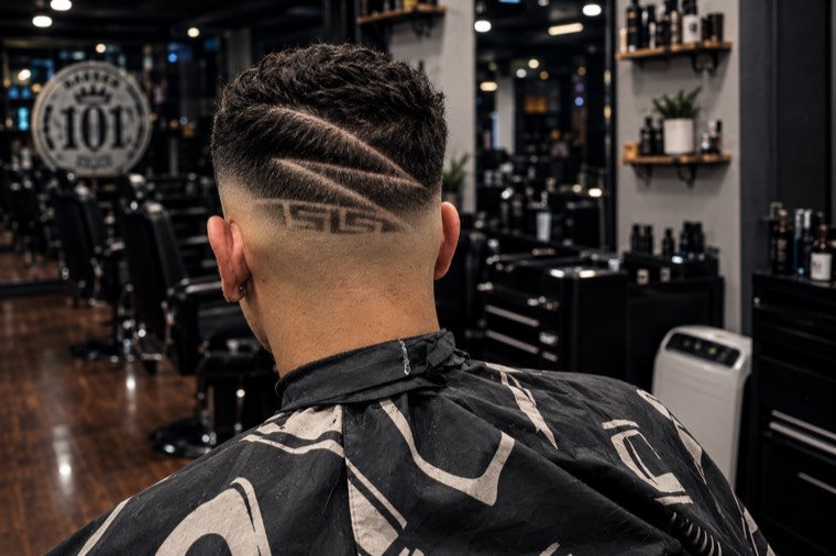 Trabajo de Top Barber Shop en Eivissa